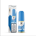 Bar Juice 5000 Blueberry Cherry Cranberry Nic Salt 10ml - Vapesdirect