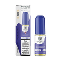 Bar Juice 5000 Blueberry Nic Salt 10ml - Vapesdirect