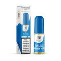 Bar Juice 5000 Blue Razz Lemonade Nic Salt 10ml - Vapesdirect