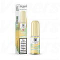 Bar Juice 5000 Butter Mints Nic Salt 10ml - Vapesdirect