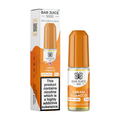Bar Juice 5000 Cream Tobacco Nic Salt 10ml - Vapesdirect