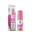 Bar Juice 5000 Fizzy Cherry Nic Salt 10ml - Vapesdirect