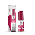 Bar Juice 5000 Strawberry Cherry Raspberry Nic Salt 10ml - Vapesdirect