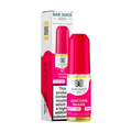 Bar Juice 5000 Unicorn Shake Nic Salt 10ml - Vapesdirect