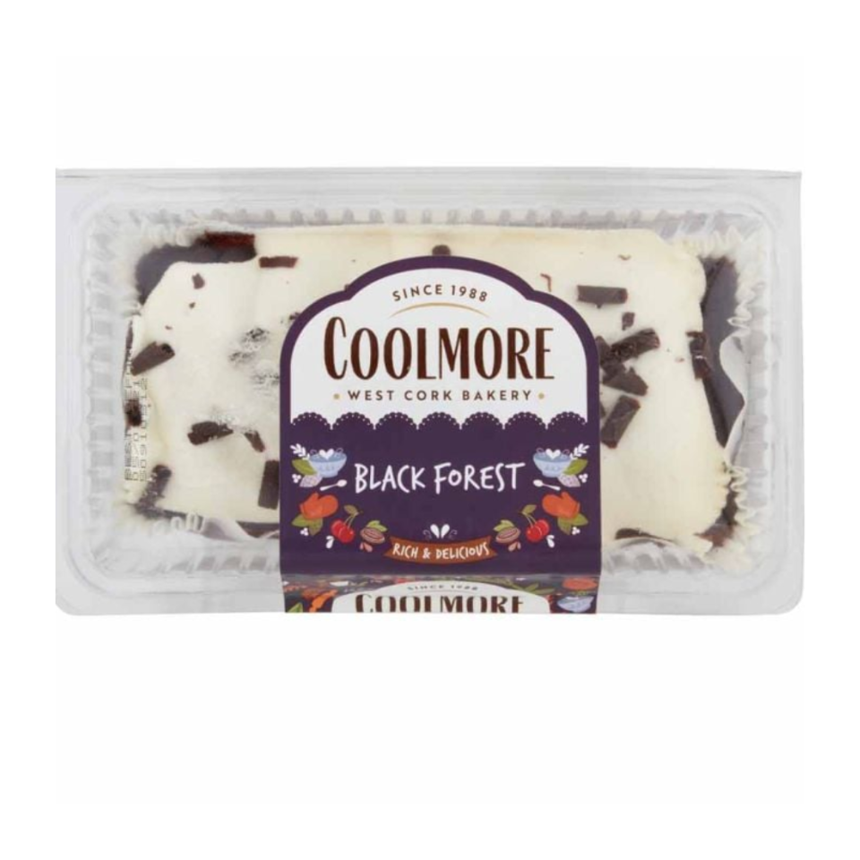 Coolmore Black Forest Cake