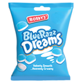 Bobby's Blue Razz Dreams 135g