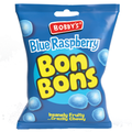 Bobby's Blue Raspberry Bon Bons 110g