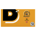 Boddingtons Draught Bitter Ale Beer Cans 10x440ml