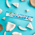 Bounty Milk Chocolate Duo 57g