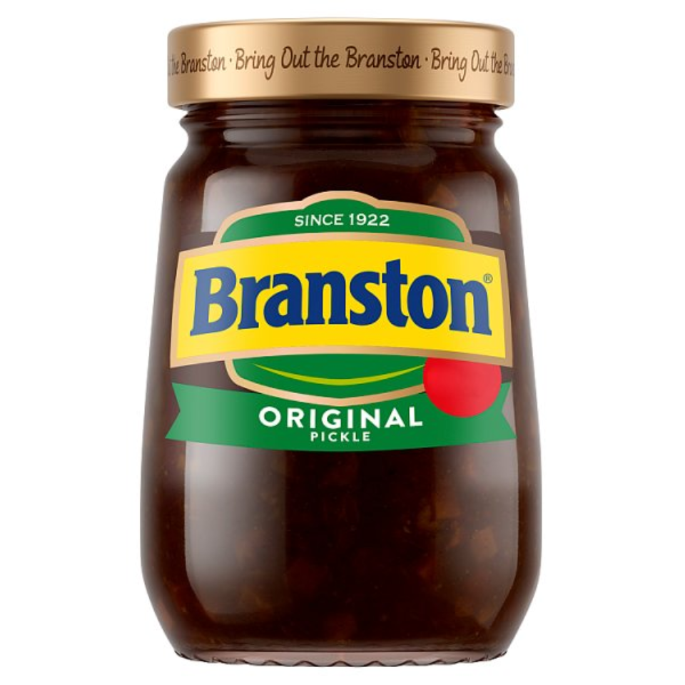 Branston Original Pickle 360g