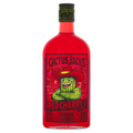 Cactus Jack's Red Cherry Rebel Sour Schnapps 50cl