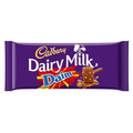 Cadbury Dairy Milk Daim Chocolate Bar 95g