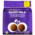 Cadbury Dairy Milk Giant Buttons 85g