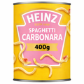 Heinz Carbonara 400g