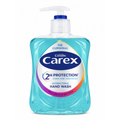 Carex Antibacterial Hand Wash 250ml