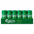 Carlsberg Danish Pilsner 24x500ml