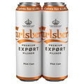 Carlsberg Export 4 Pack