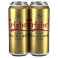 Carlsberg Special Brew Strong Lager Beer 4 x 500ml