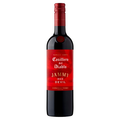 Casillero Del Diablo Jammy Red Wine 75cl