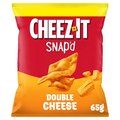 Cheez-It Double Cheese 65g