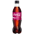 Coca-Cola Cherry 500ml