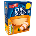 Batchelors Cup a Soup Chicken 4 Instant Soup Sachets 81g