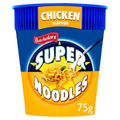 Batchelors Chicken Flavour Super Noodles 75g