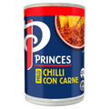 Princes Mild Chilli Con Carne 392g