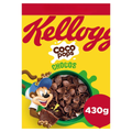 Kellogg's Coco Pops Chocos Breakfast Cereal 430g