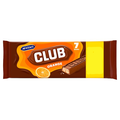 McVitie's Club Orange 154g