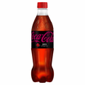 Coca-Cola Zero Cherry 500ml