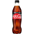 Coca-Cola Zero Sugar 500ml
