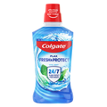 Colgate Plax Fresh & Protect Cool Mint Mouthwash