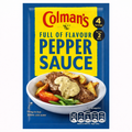 Colman's Pepper Sauce Mix - 40g
