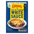 Colman's White Sauce Mix 25g