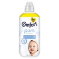 Comfort Fabric Conditioner White 31 Washes 930ml