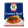 Hertford Corned Beef 340g