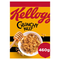 Kellogg's Crunchy Nut Breakfast Cereal 460g