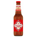 Cruzcampo Sevilla Lager Beer 4.4% ABV Bottle 330ml