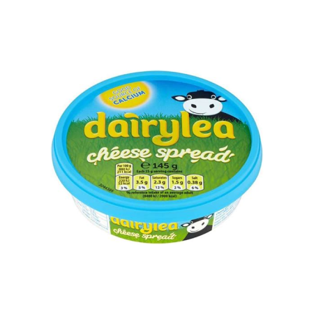 Dairylea Cheese Spread 145g