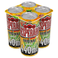 Desperados Original Beer Lager 4 x 440ml