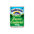 Ambrosia Devon Custard 400g