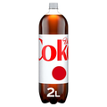 Diet Coke 2 Litre