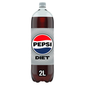 Pepsi Diet 2 Litre