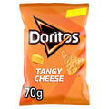 Doritos Tangy Cheese 70g