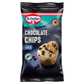 Dr Oetker Milk Chocolate Chips 100g