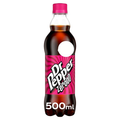 Dr Pepper Zero Sugar 500ml
