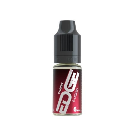 Edge Eliquid Cherry - vapesdirect