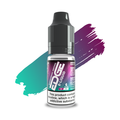 Edge Eliquid Blackcurrant Menthol - Vapesdirect