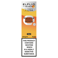 ElfLiq ELiquid By Elf Bar 10ml Pineapple Mango Orange - Vapesdirect